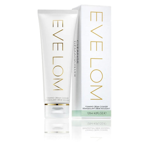 Foaming Cream Cleanser